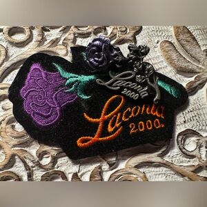 Harley-Davidson Patch & Pin✨